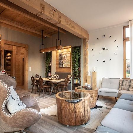 Niedzwiedzia Residence Poronin Dış mekan fotoğraf