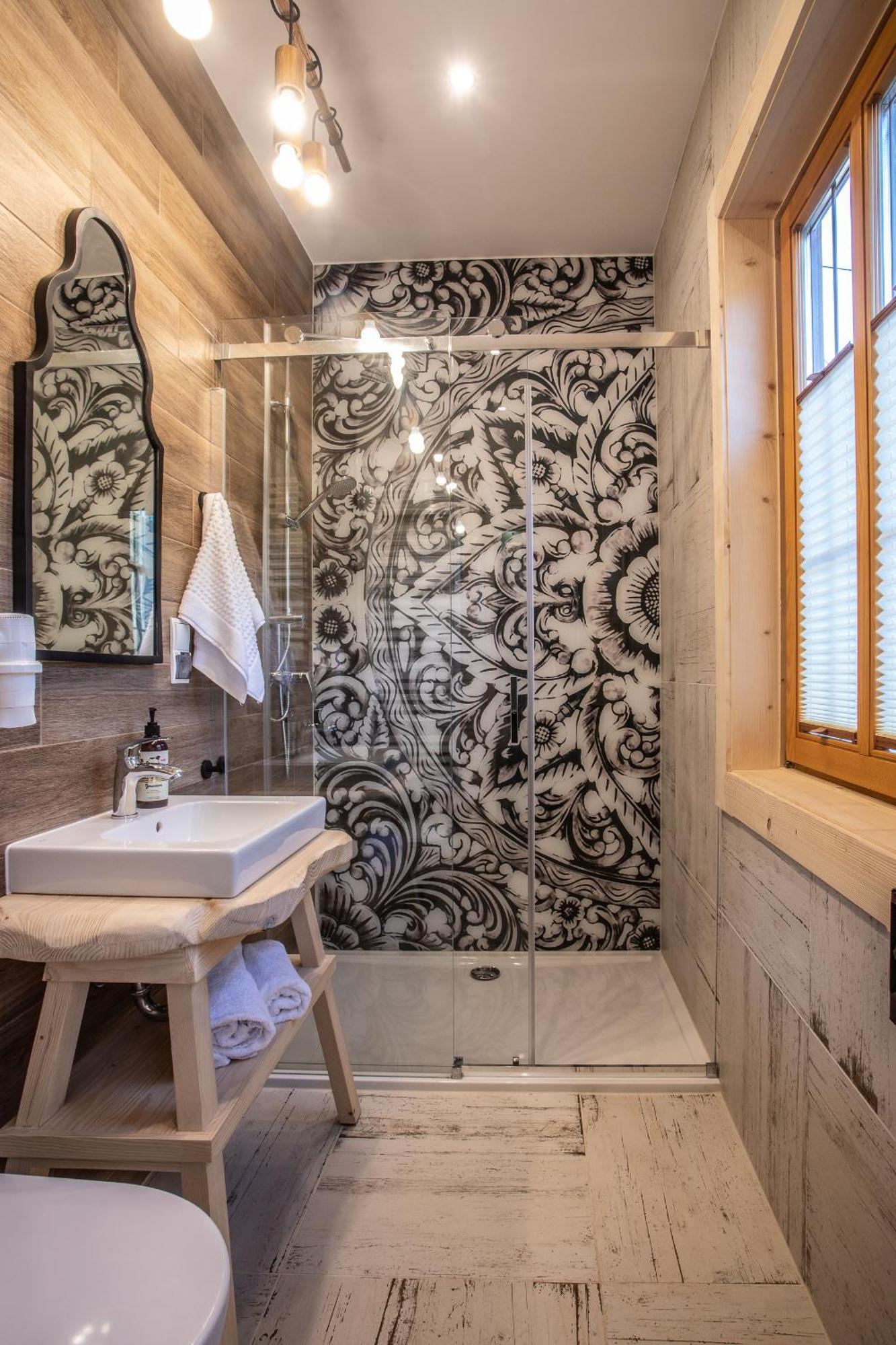 Niedzwiedzia Residence Poronin Dış mekan fotoğraf