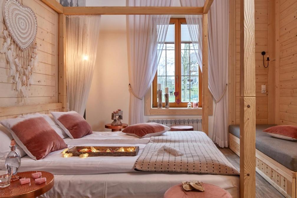 Niedzwiedzia Residence Poronin Dış mekan fotoğraf