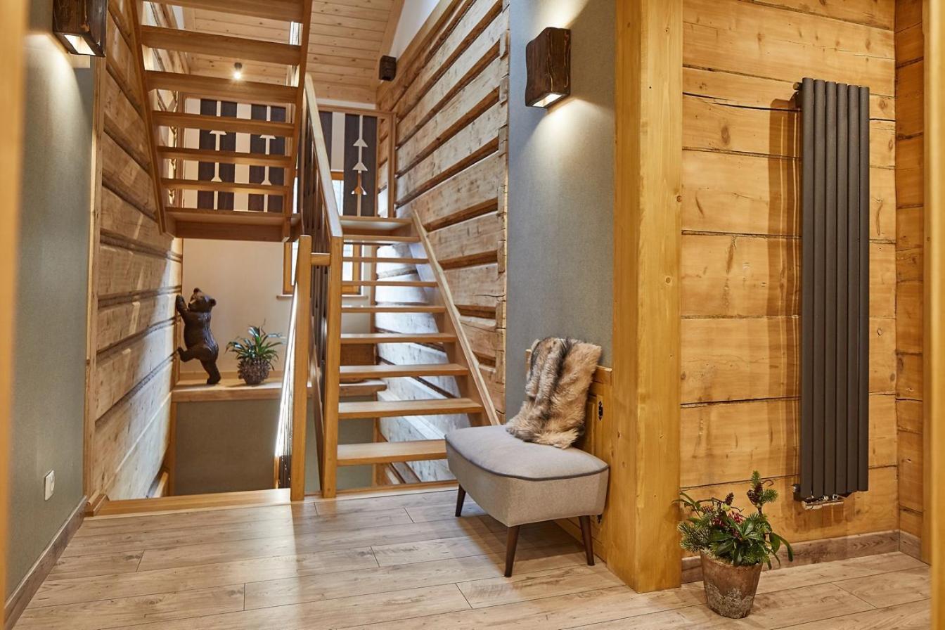 Niedzwiedzia Residence Poronin Dış mekan fotoğraf