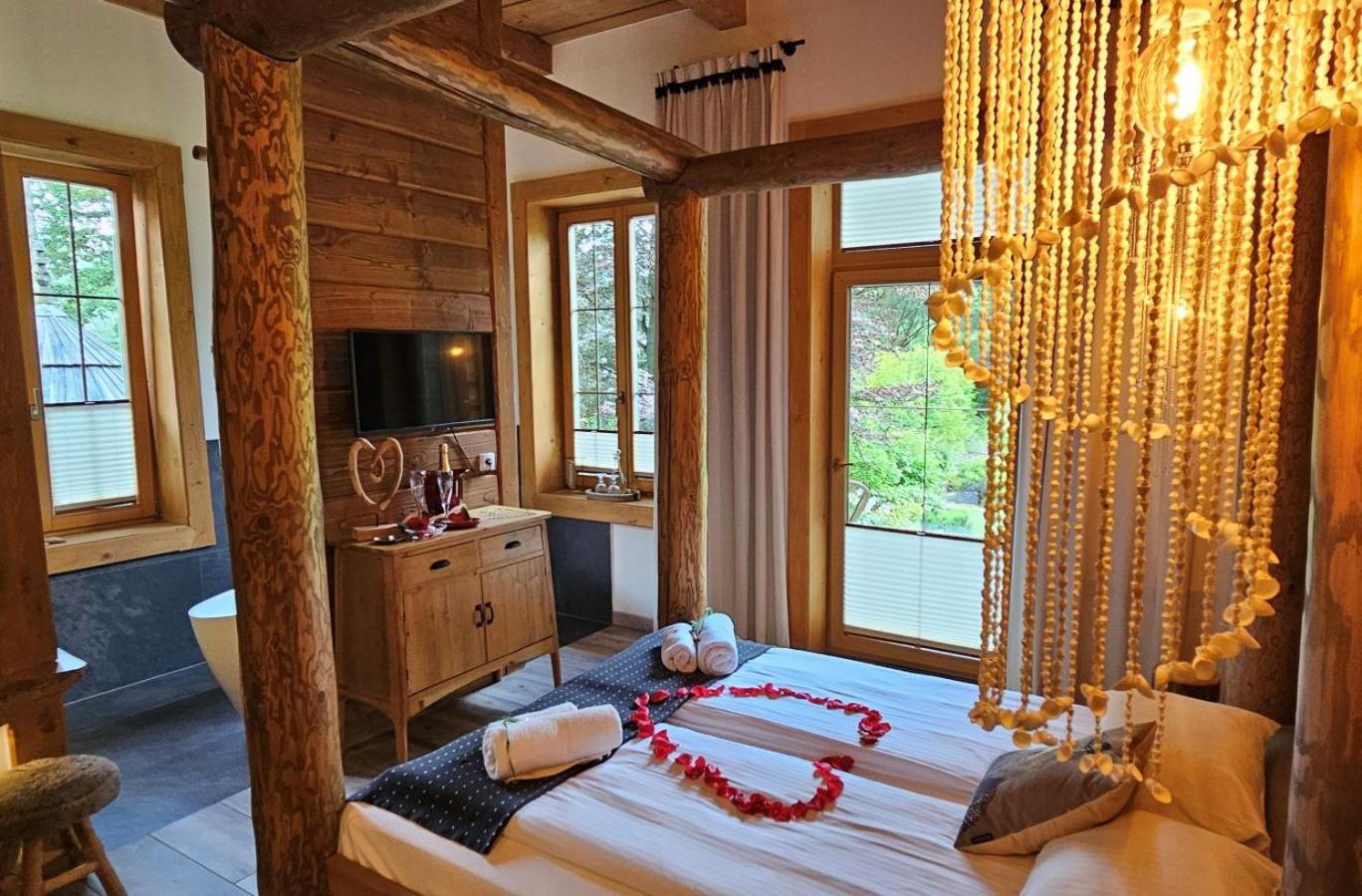 Niedzwiedzia Residence Poronin Dış mekan fotoğraf
